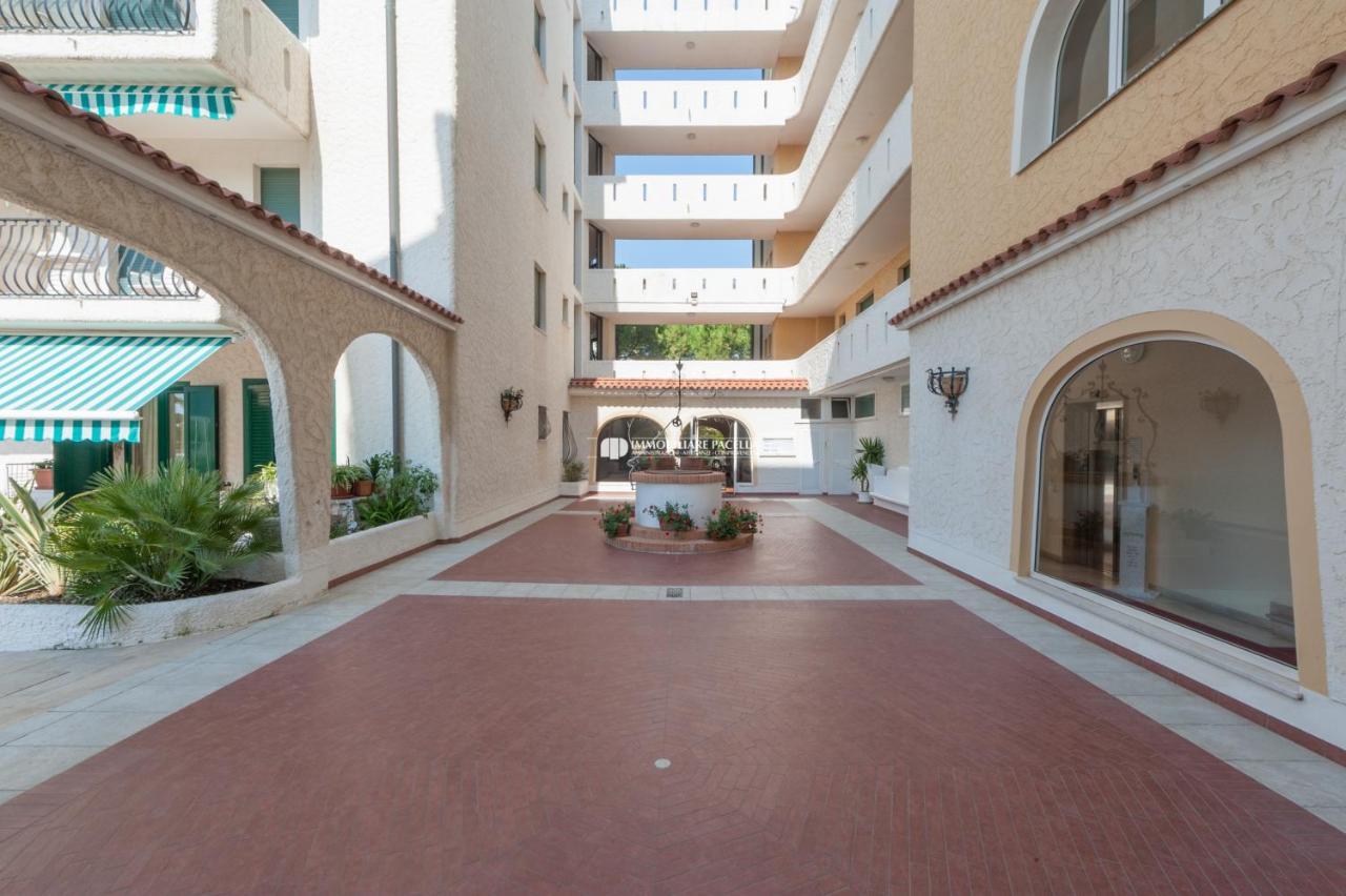 Residence El Palmar Da Colla Jesolo Extérieur photo