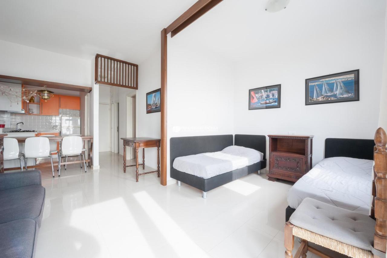 Residence El Palmar Da Colla Jesolo Extérieur photo