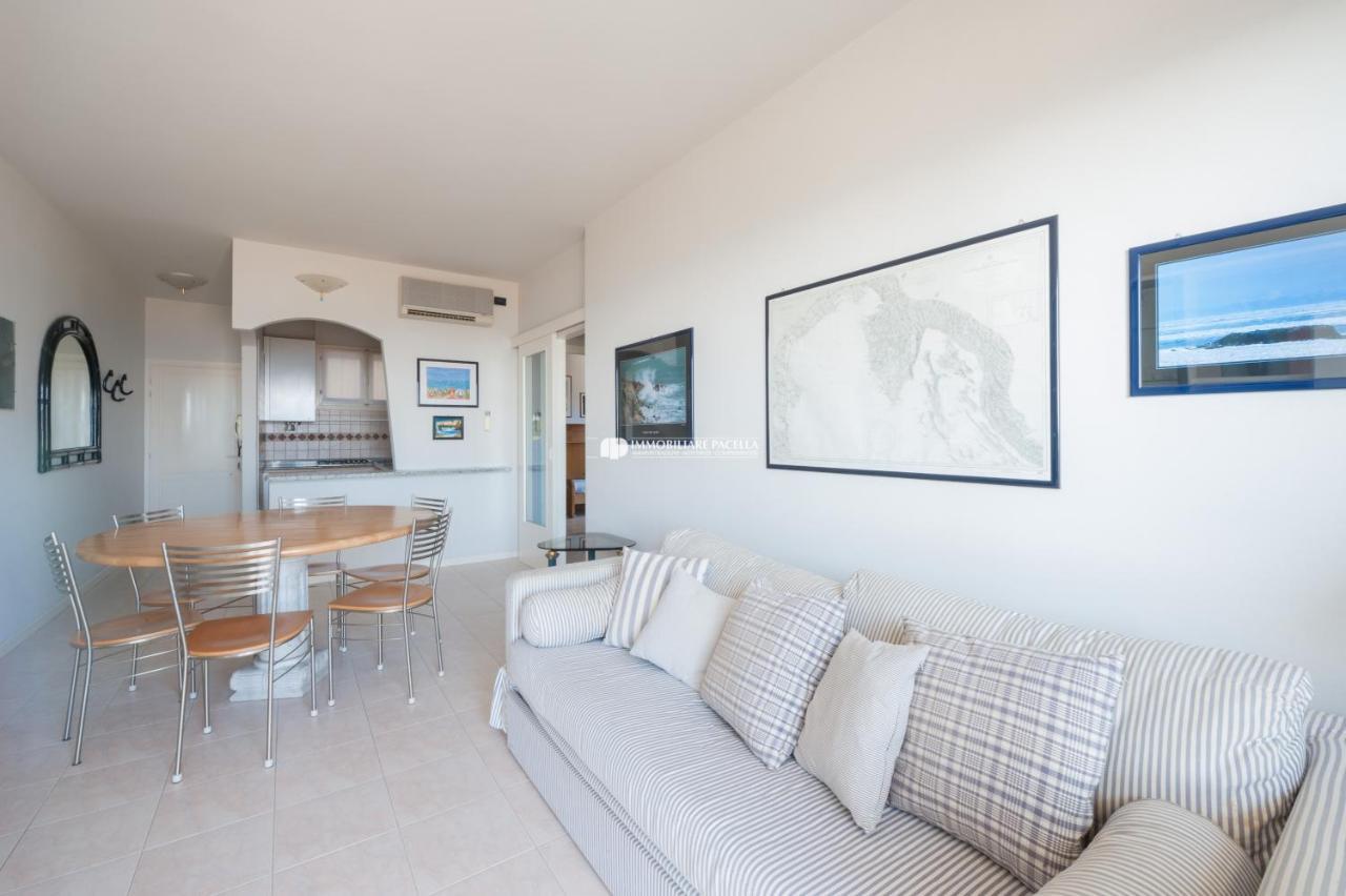 Residence El Palmar Da Colla Jesolo Extérieur photo