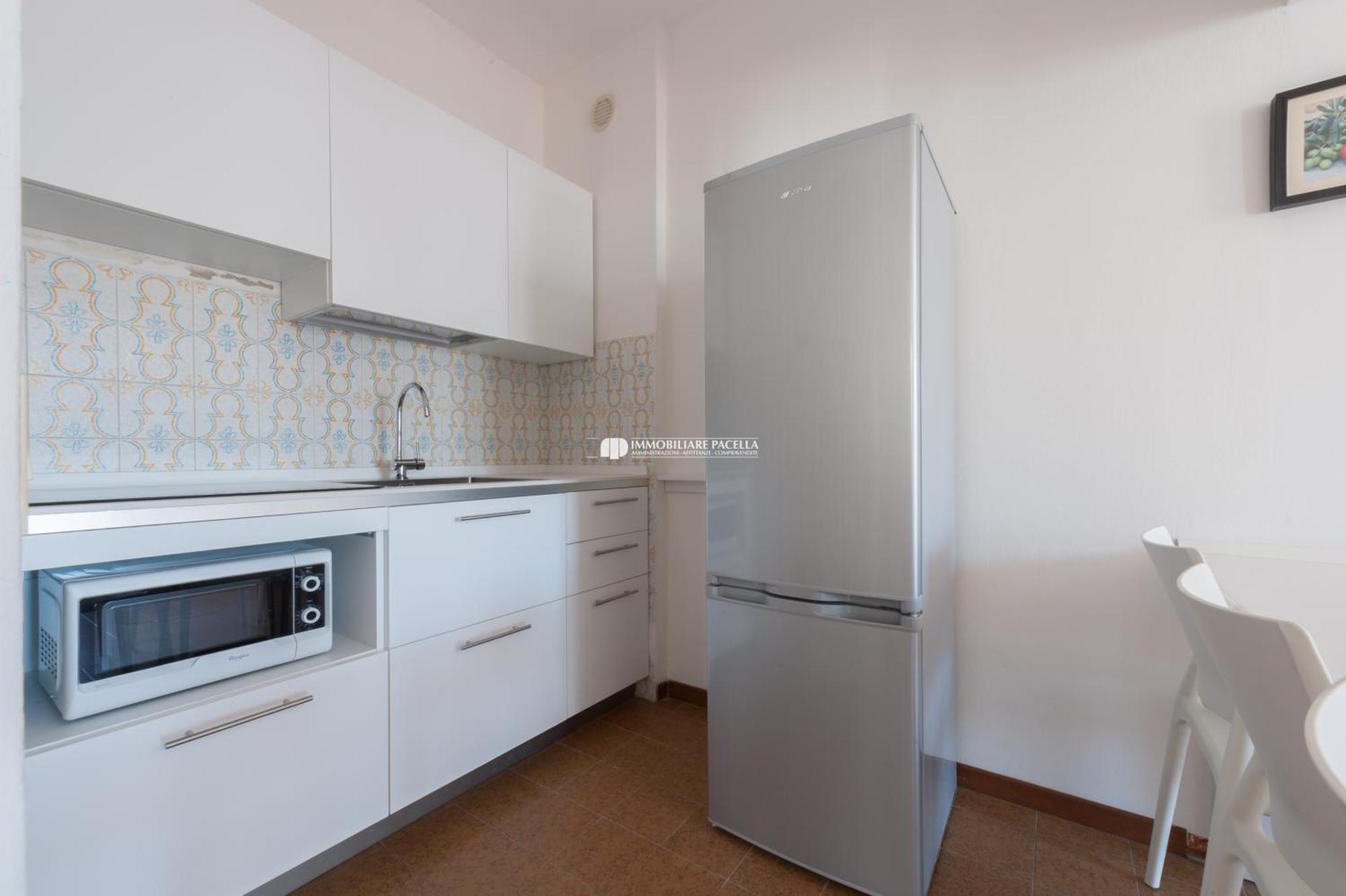 Residence El Palmar Da Colla Jesolo Extérieur photo