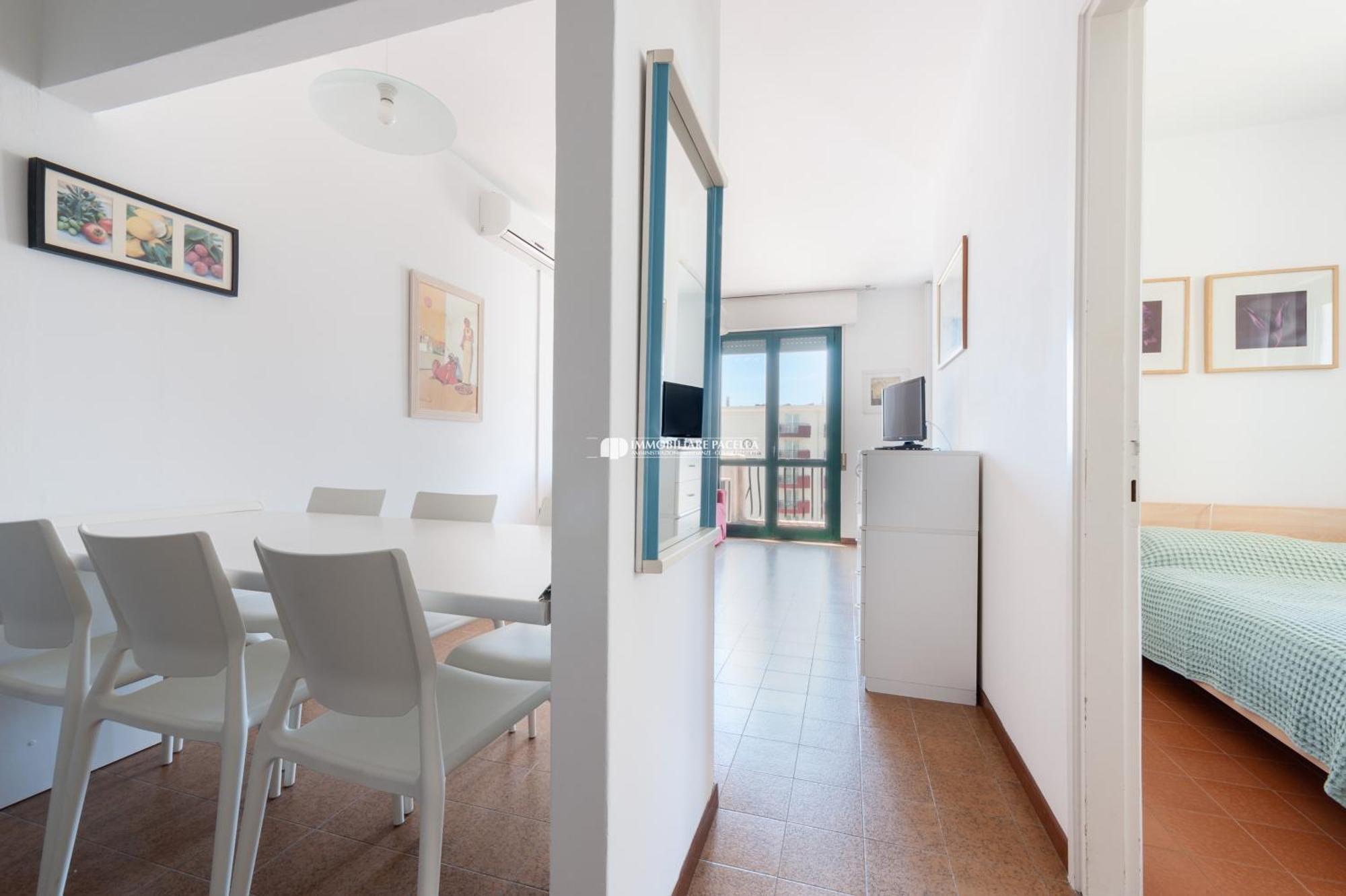 Residence El Palmar Da Colla Jesolo Extérieur photo