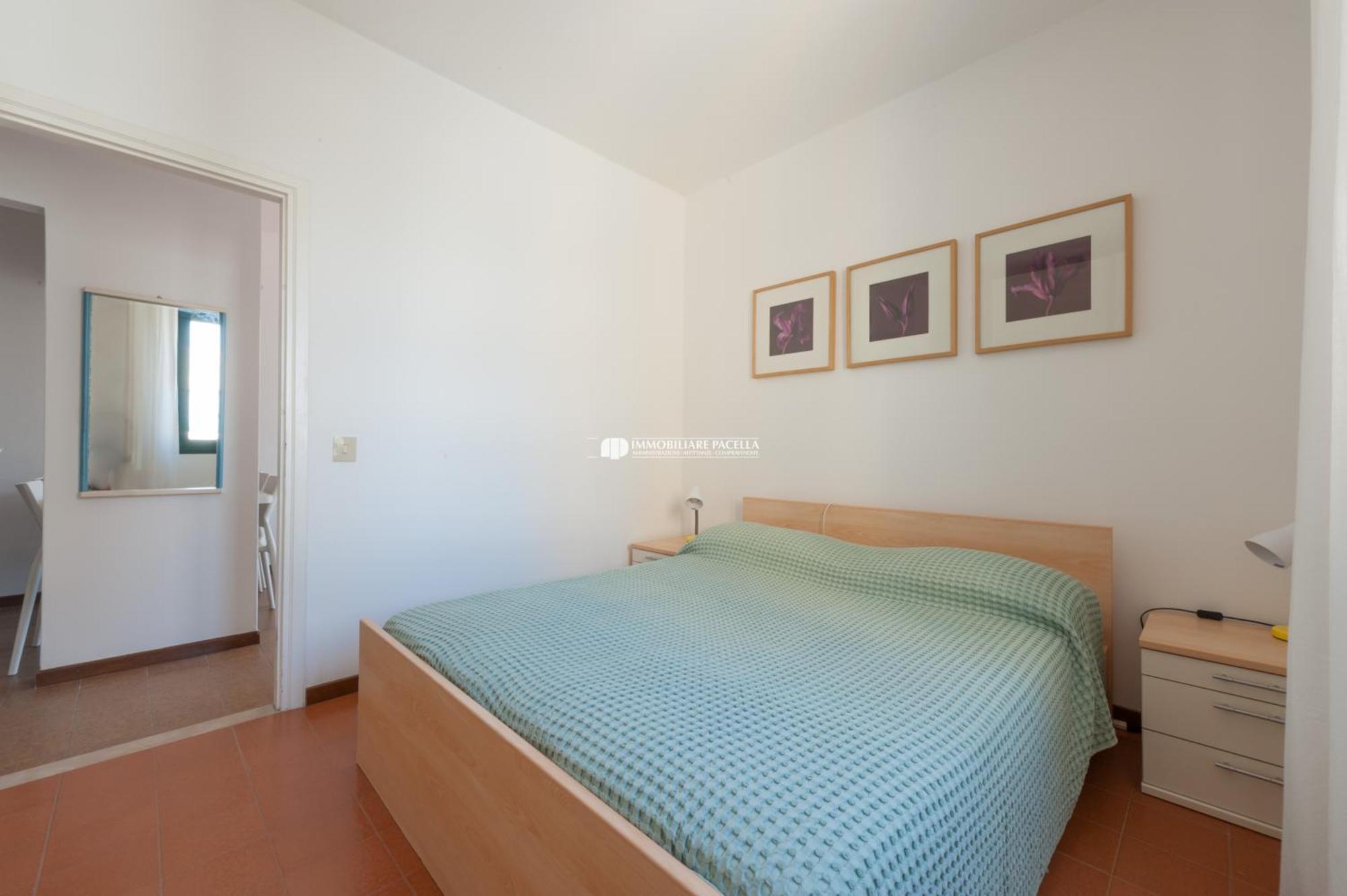 Residence El Palmar Da Colla Jesolo Extérieur photo