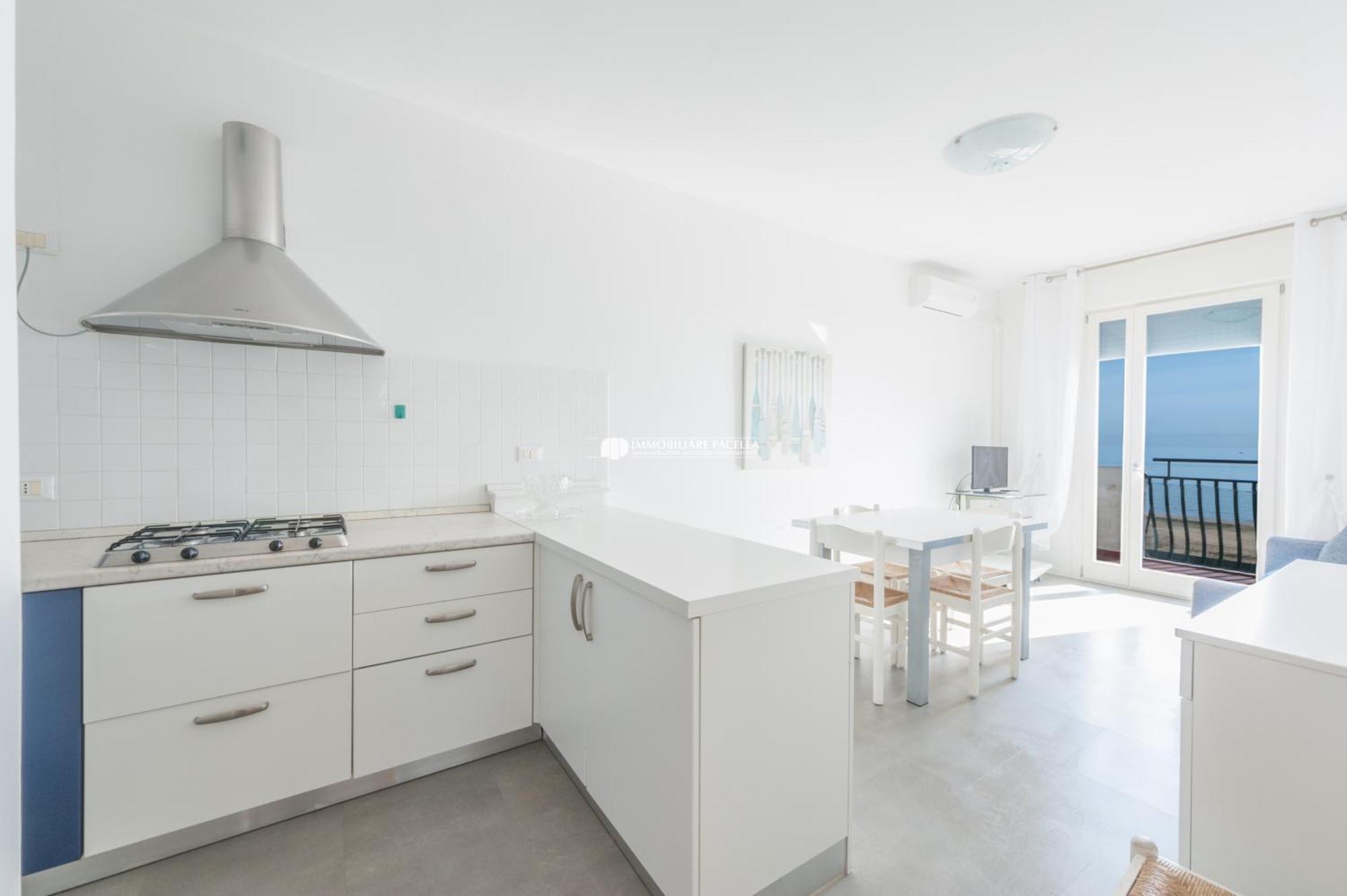 Residence El Palmar Da Colla Jesolo Extérieur photo