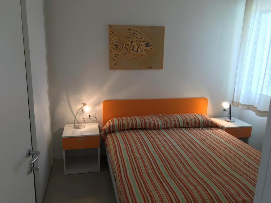 Residence El Palmar Da Colla Jesolo Extérieur photo