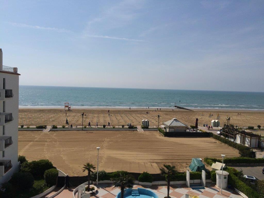 Residence El Palmar Da Colla Jesolo Extérieur photo