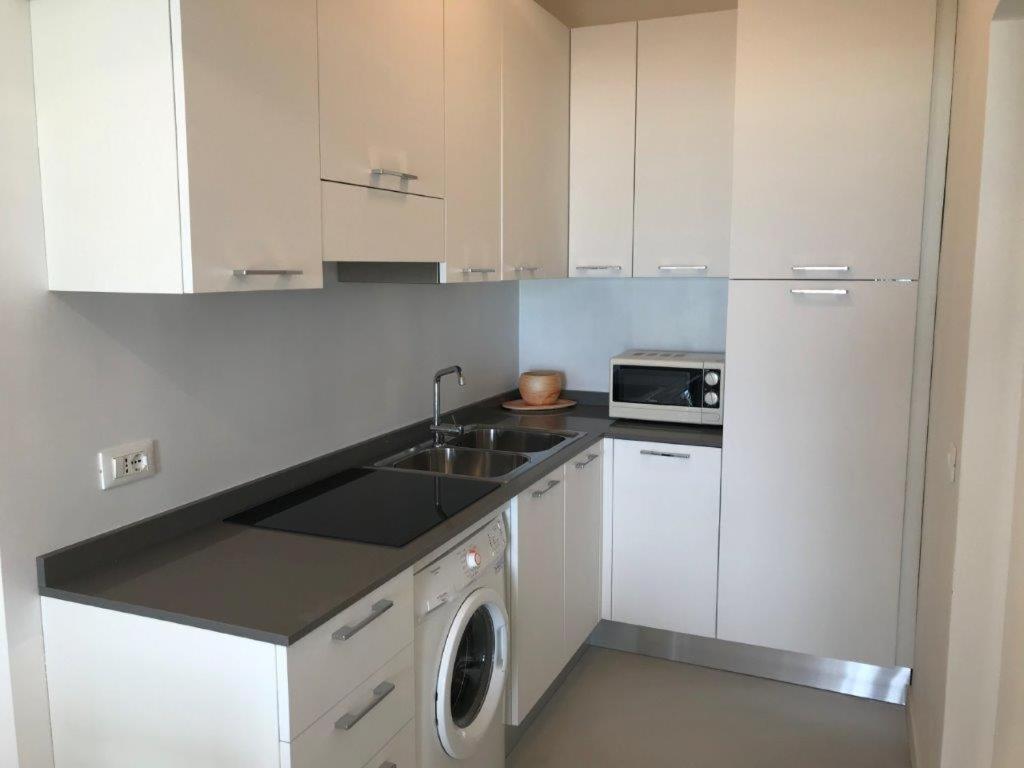 Residence El Palmar Da Colla Jesolo Extérieur photo