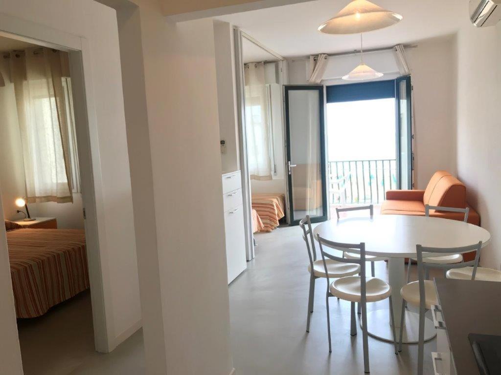 Residence El Palmar Da Colla Jesolo Extérieur photo