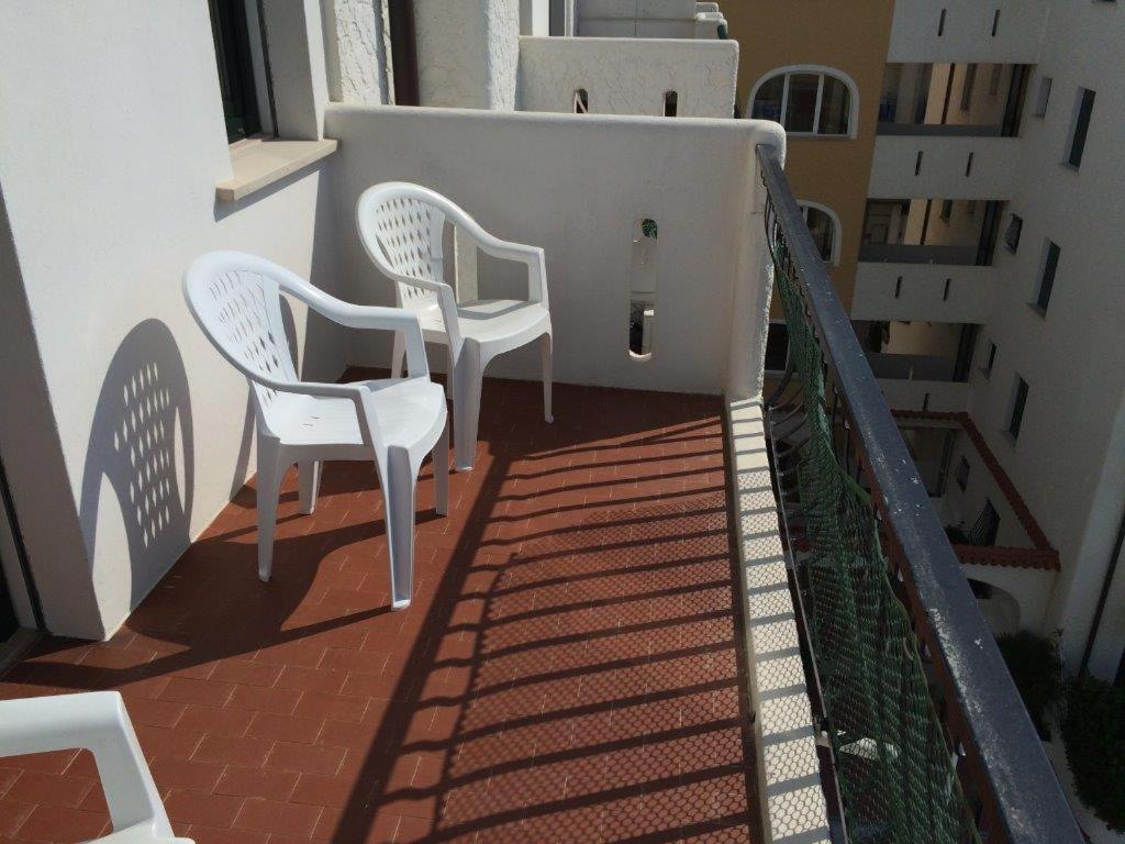 Residence El Palmar Da Colla Jesolo Extérieur photo