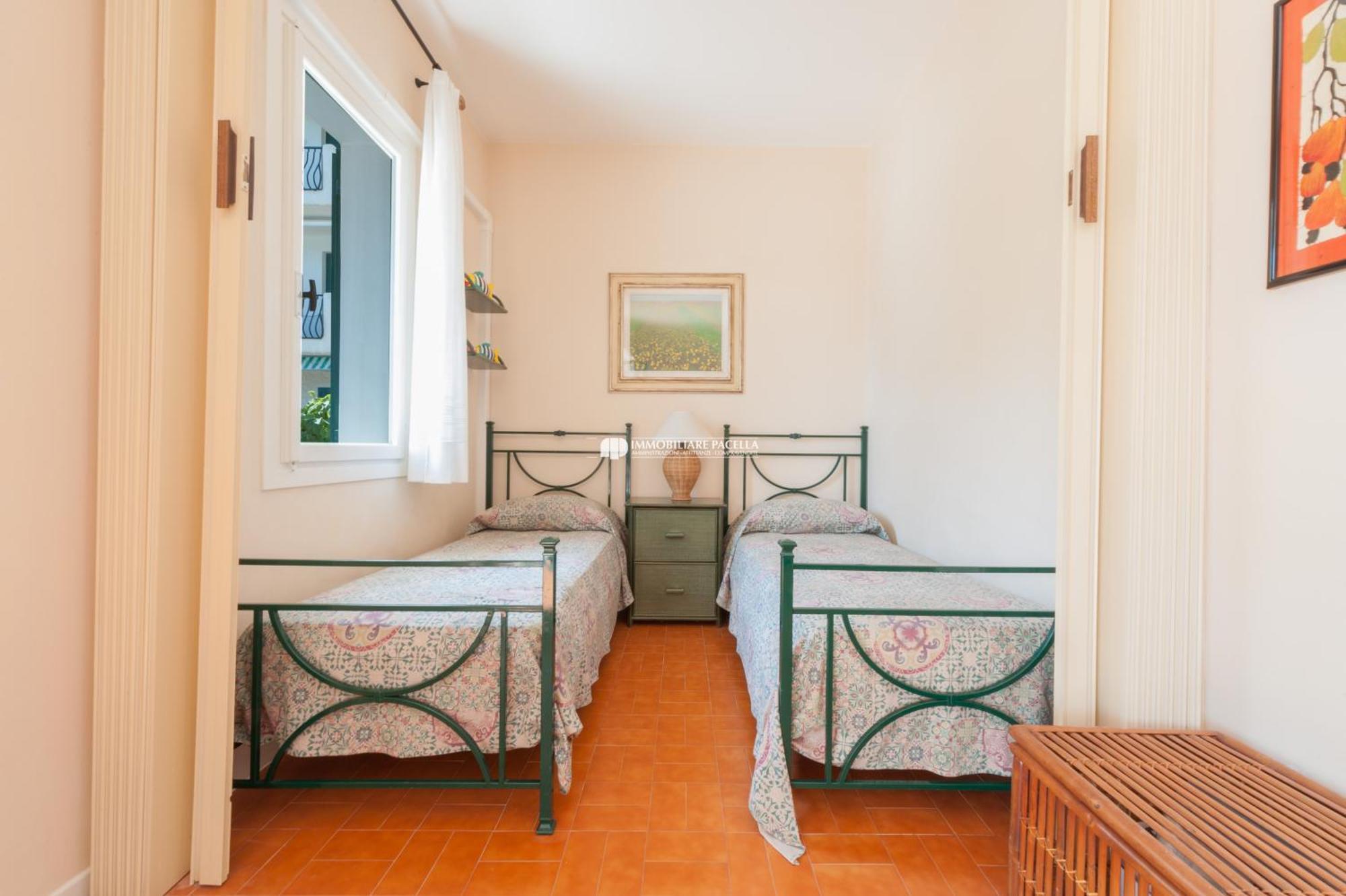 Residence El Palmar Da Colla Jesolo Extérieur photo