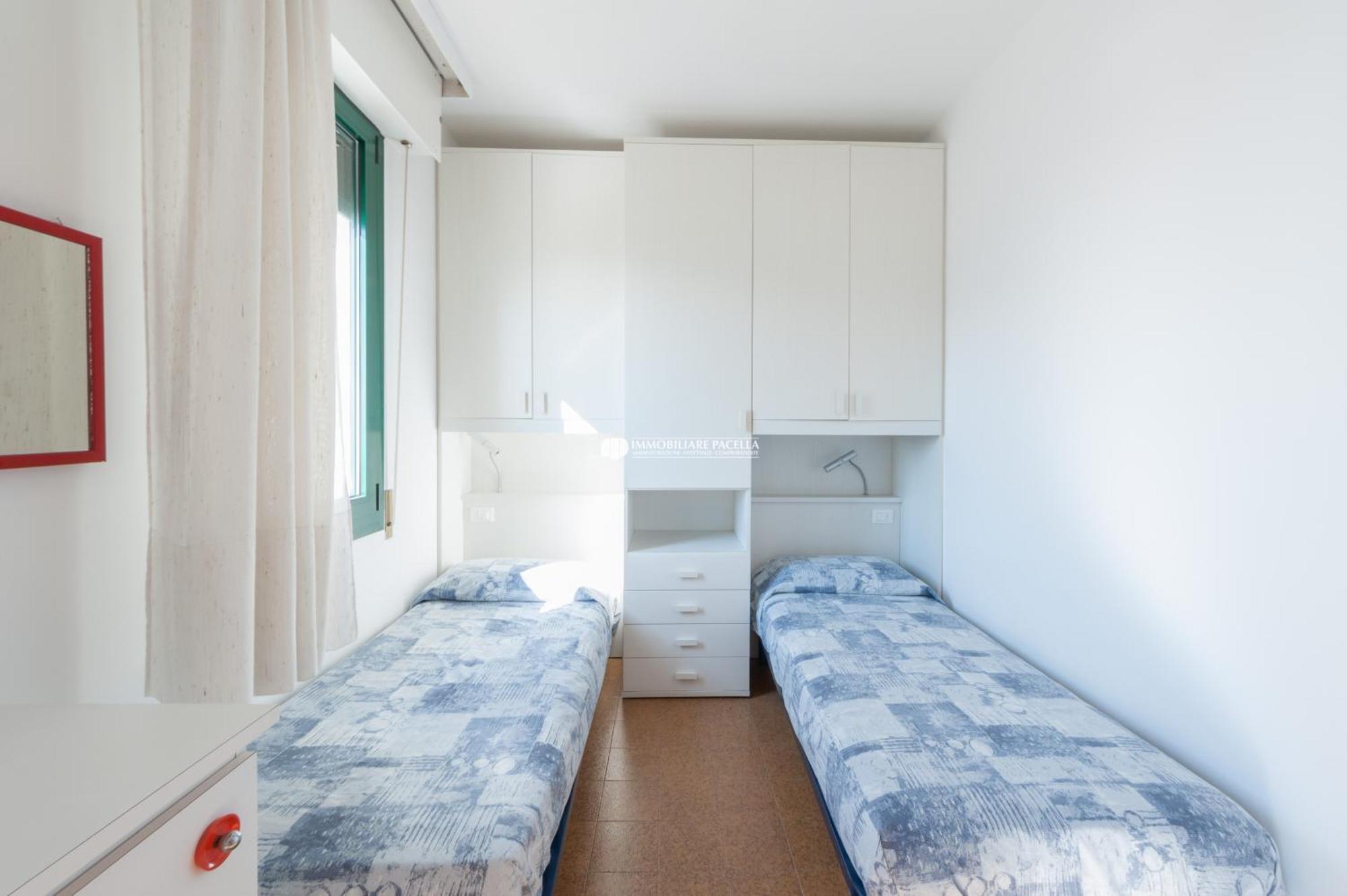Residence El Palmar Da Colla Jesolo Extérieur photo