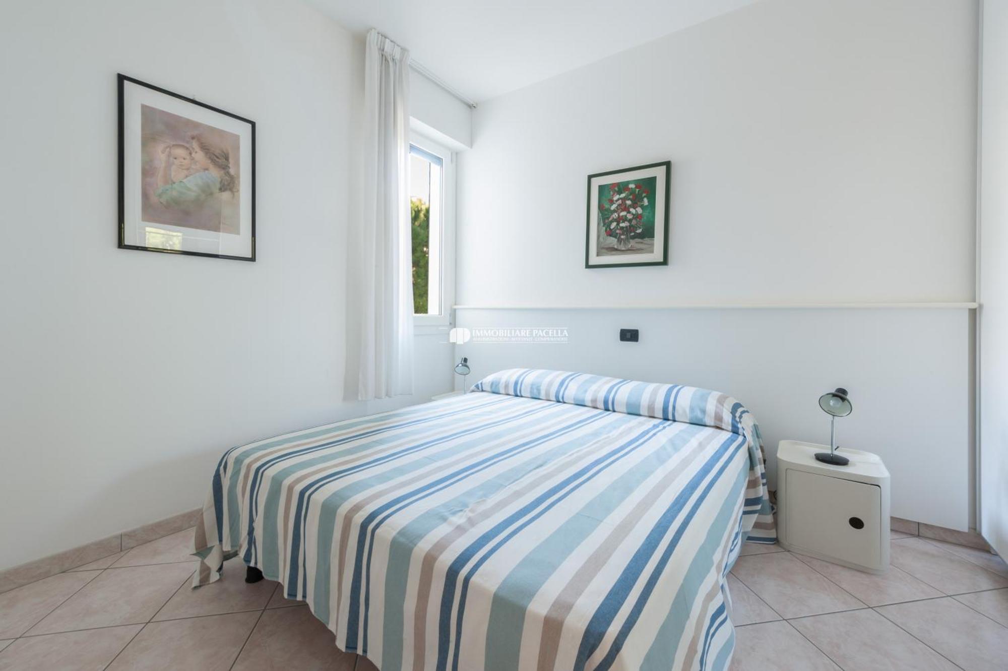 Residence El Palmar Da Colla Jesolo Extérieur photo