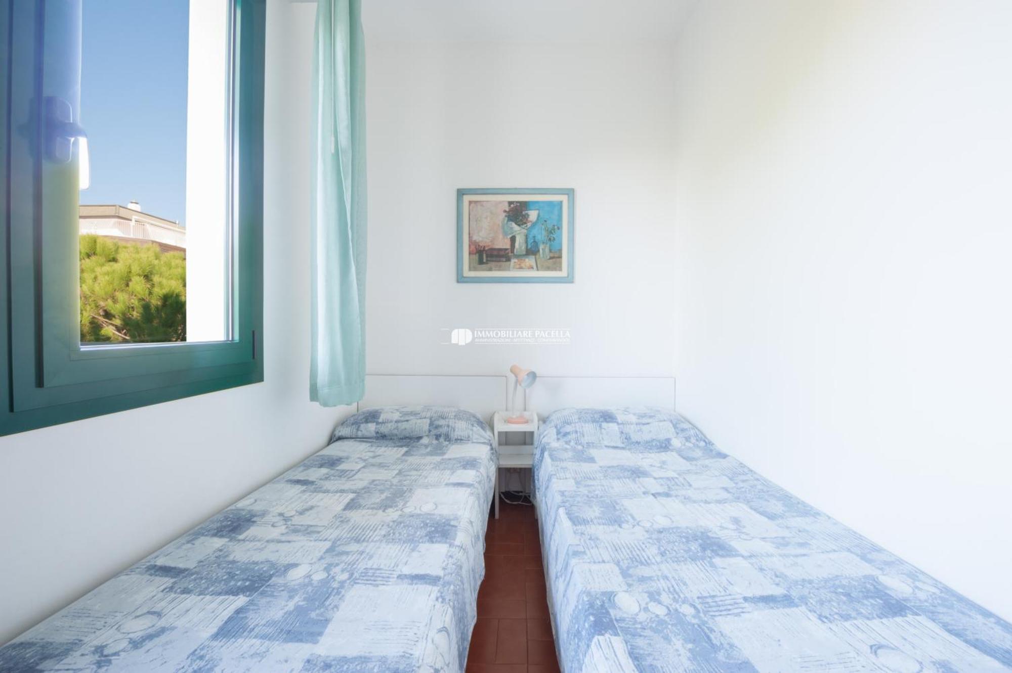 Residence El Palmar Da Colla Jesolo Extérieur photo