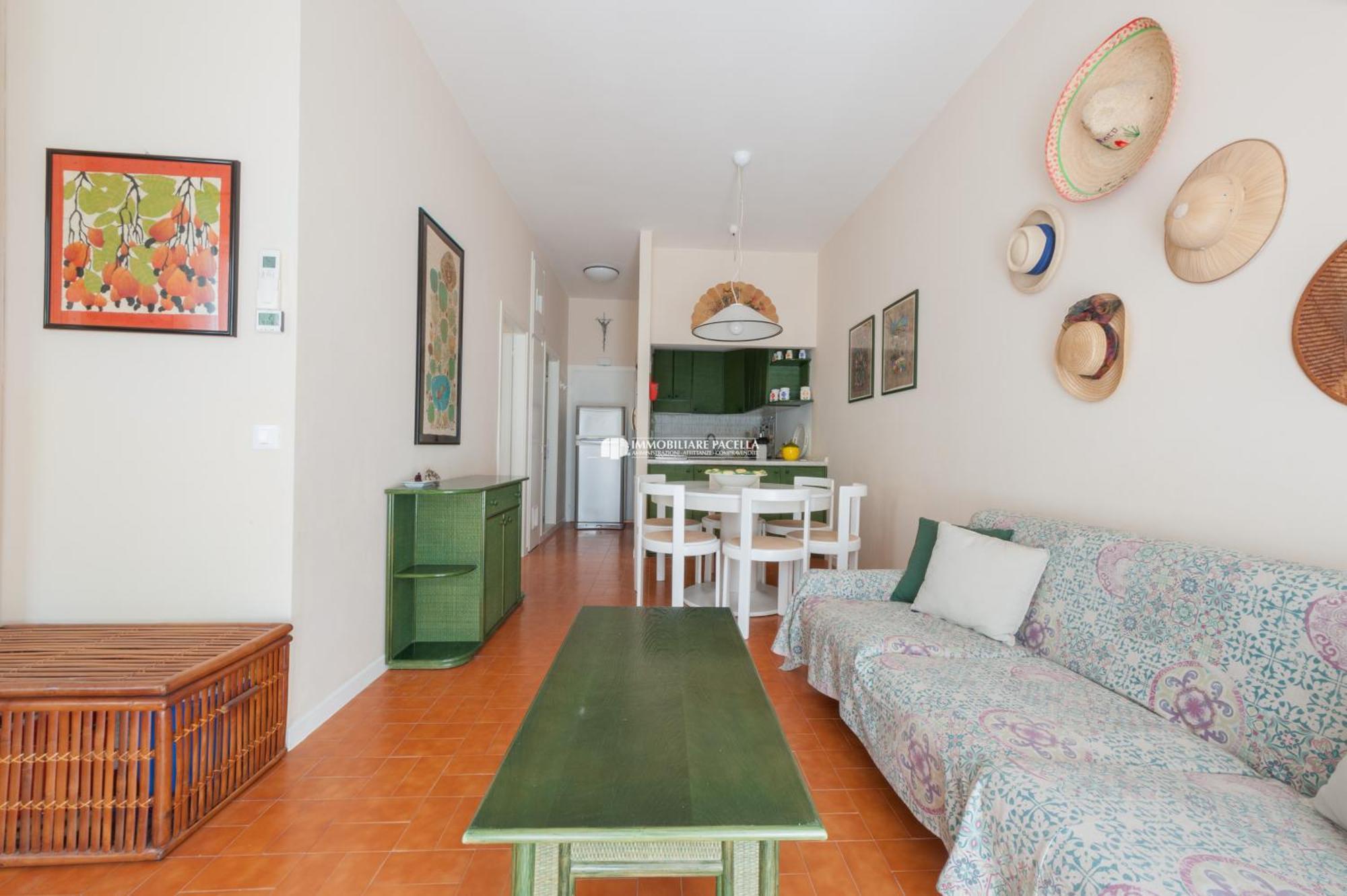 Residence El Palmar Da Colla Jesolo Extérieur photo