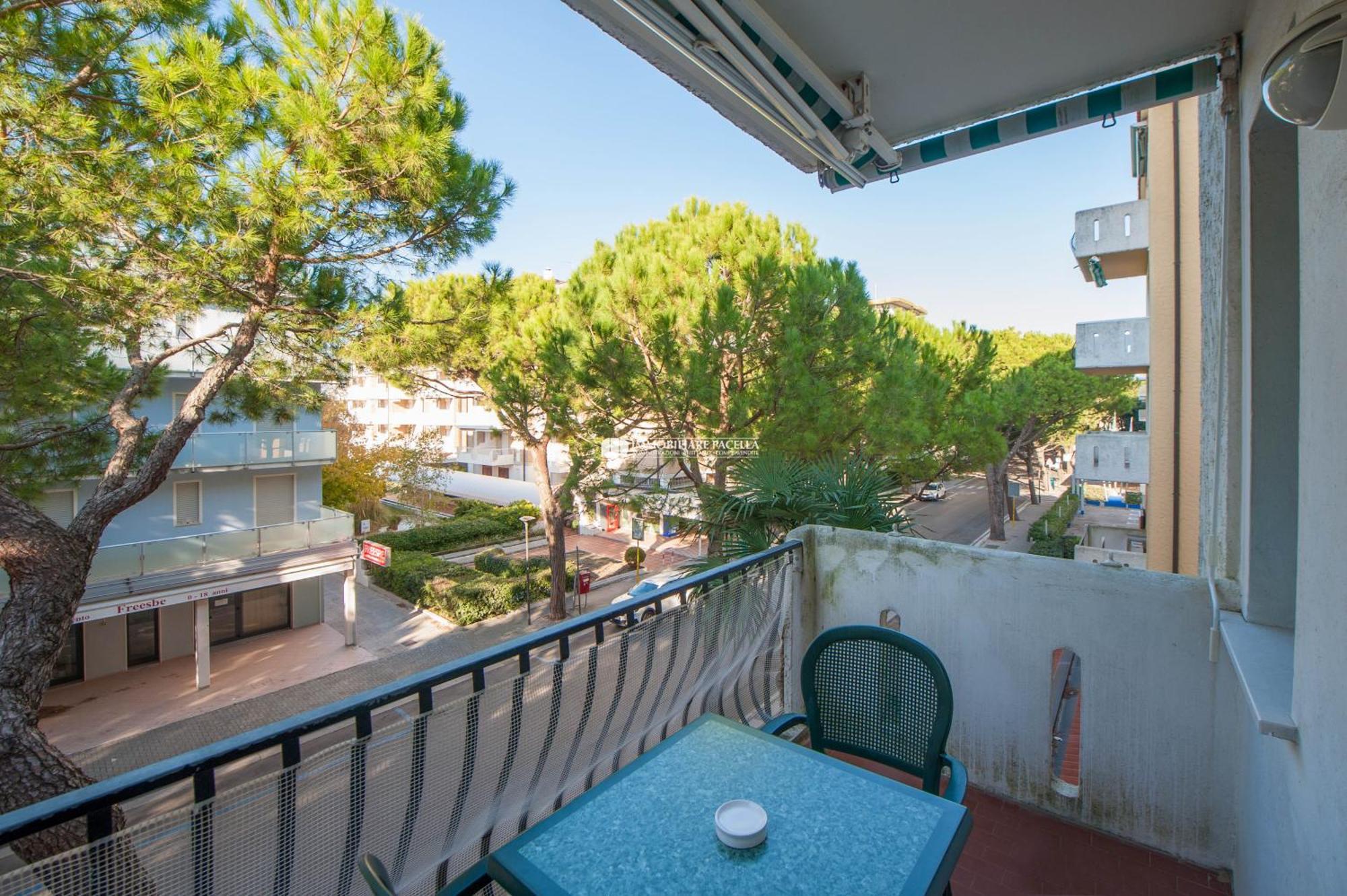 Residence El Palmar Da Colla Jesolo Extérieur photo