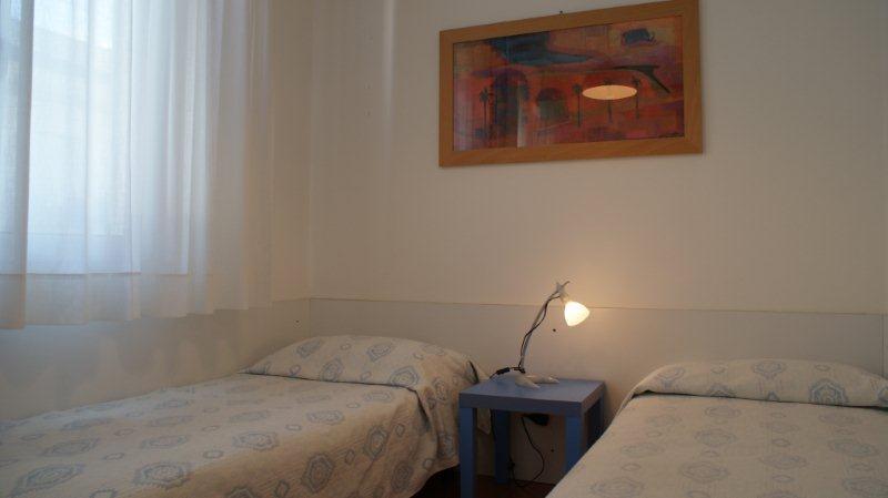 Residence El Palmar Da Colla Jesolo Extérieur photo