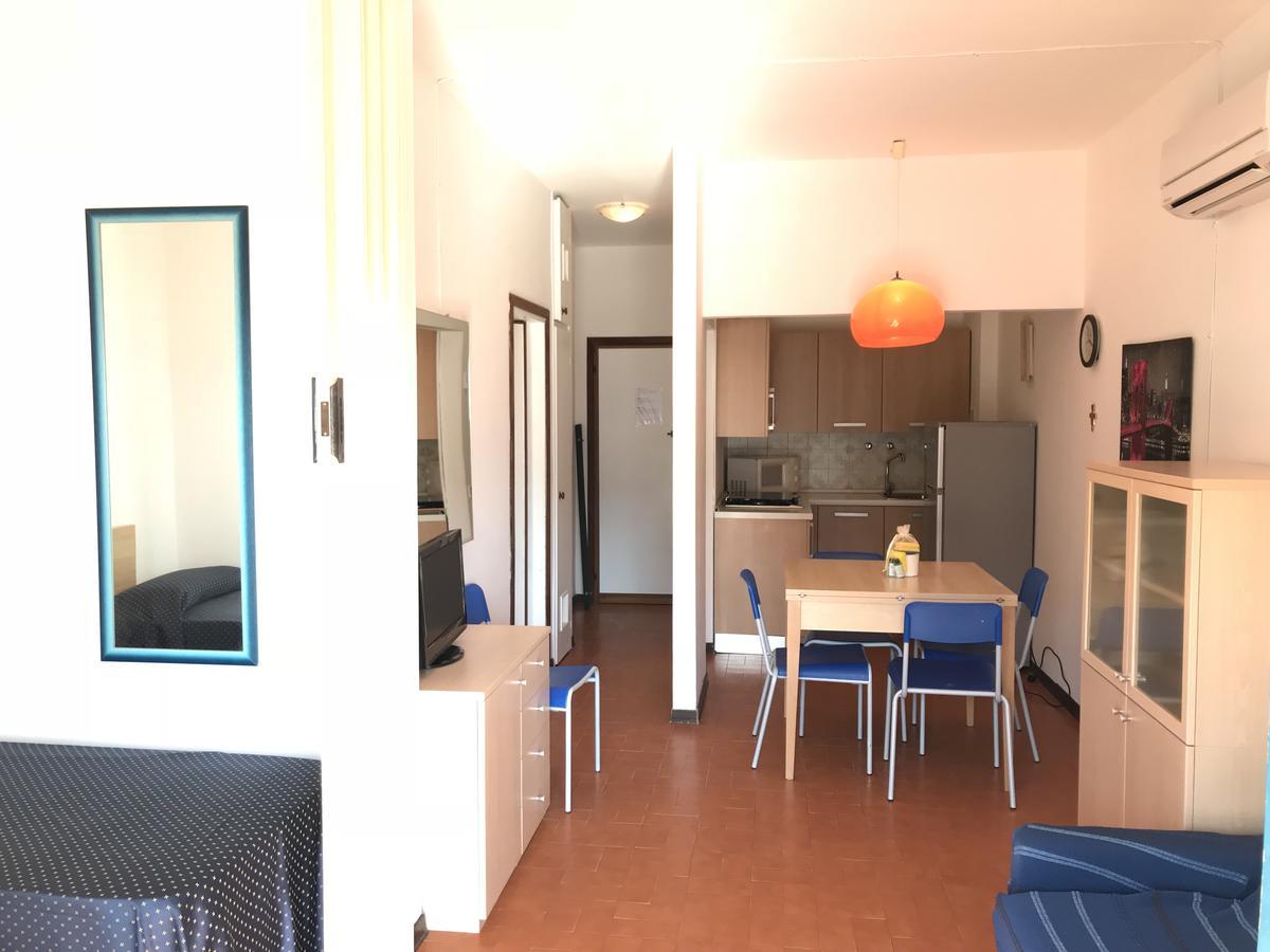 Residence El Palmar Da Colla Jesolo Extérieur photo
