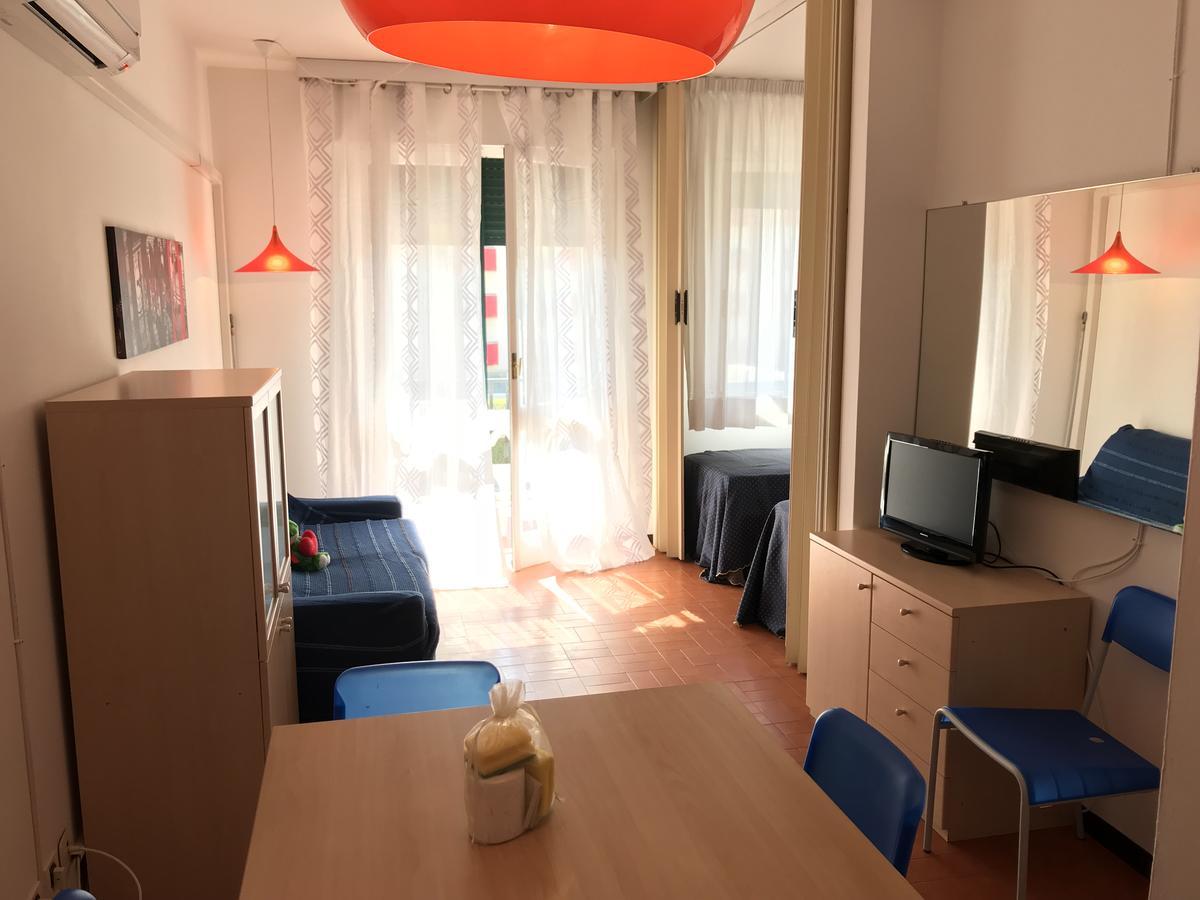 Residence El Palmar Da Colla Jesolo Extérieur photo