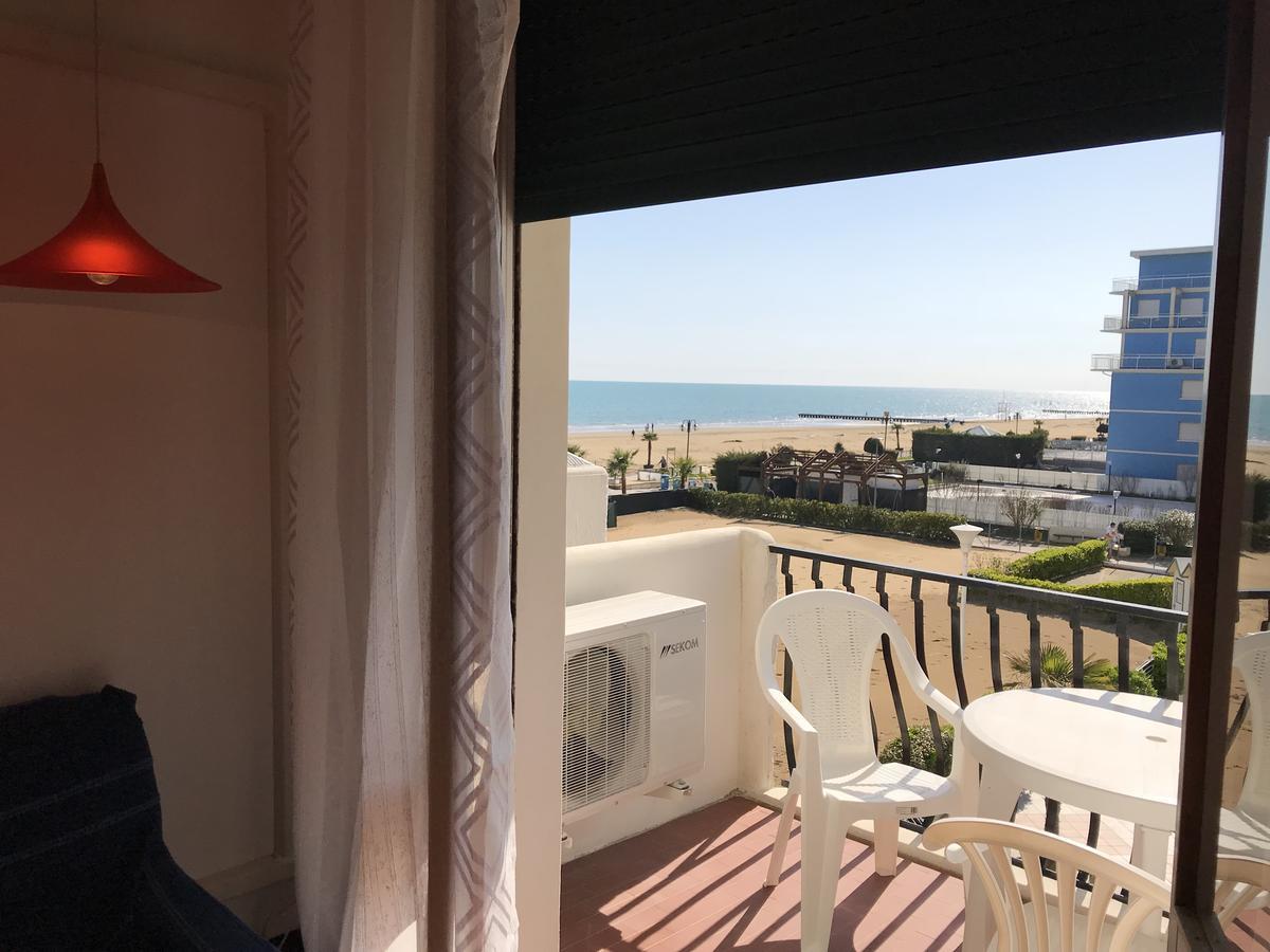 Residence El Palmar Da Colla Jesolo Extérieur photo