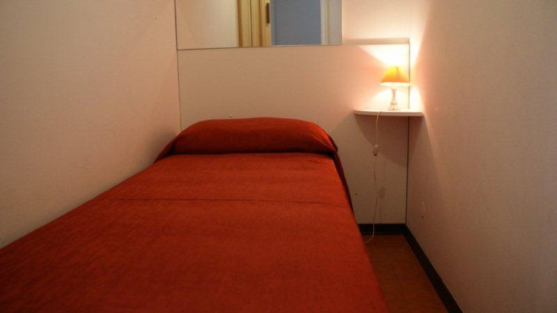 Residence El Palmar Da Colla Jesolo Extérieur photo